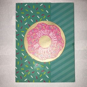 Notebook, never used it.